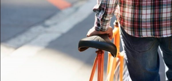 Sillines Antiprostáticos de bicicleta