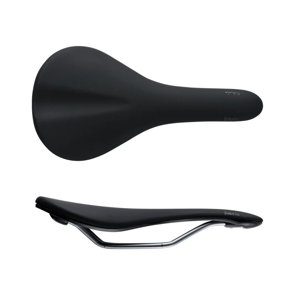 Sillín Fabric Scoop Elite Flat