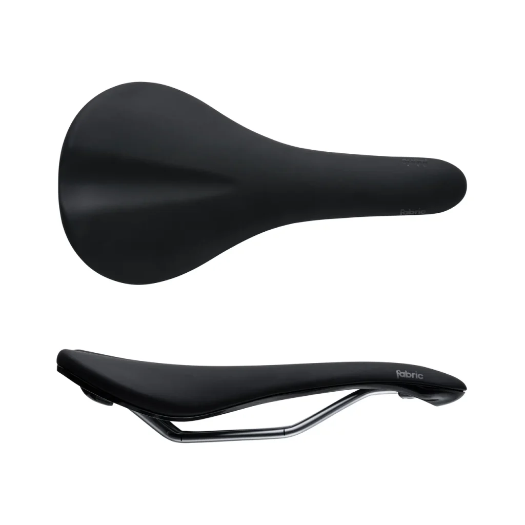 Sillín Fabric Scoop Elite Shallow