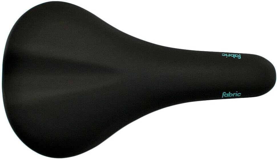 Sillín Fabric Scoop Elite Radius Gel