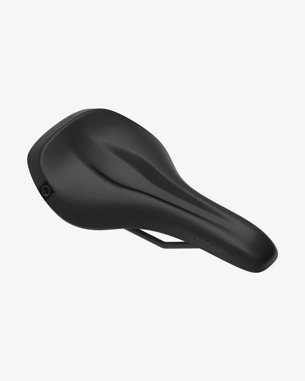 Ergon SM E-Mountain Core Prime Men — Men · negro · S/M o M/L