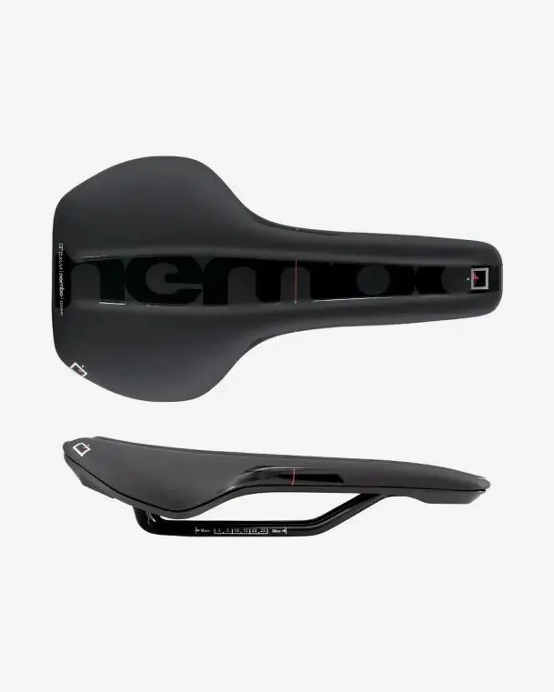 Prologo Proxim Nembo Re-Steel — 135 mm · negro