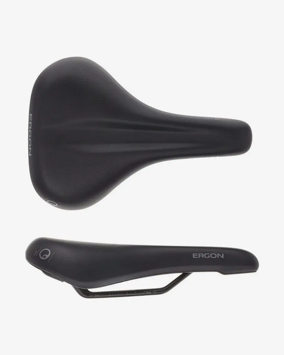 Ergon ST Gel Men — Men · negro · S/M o M/L
