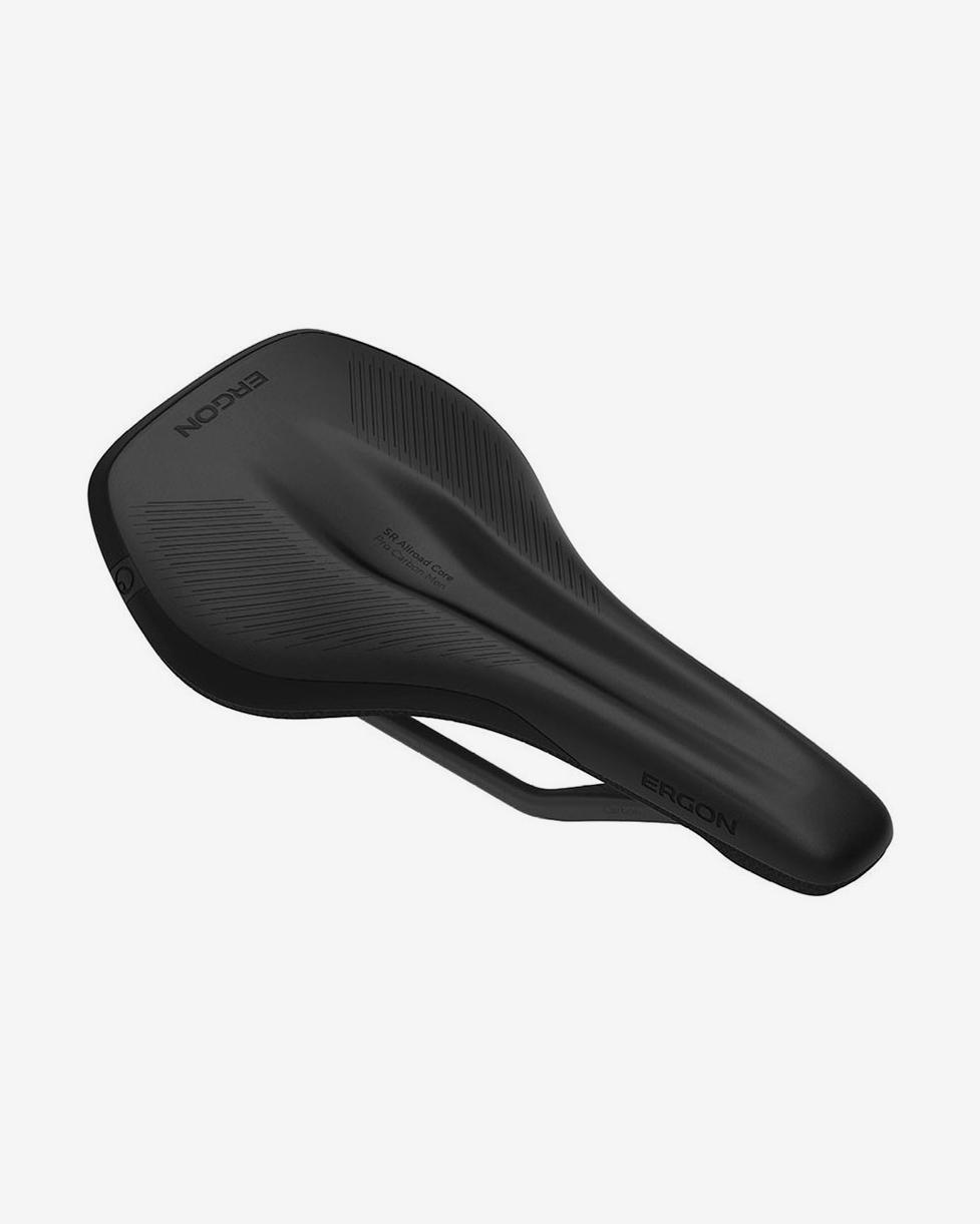 Ergon SR Allroad Core Pro Men — S/M o M/L · Stealth