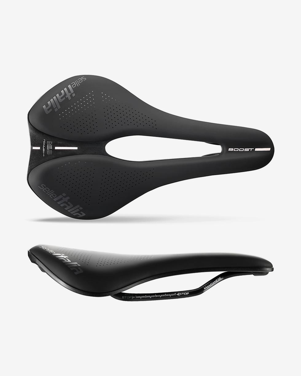 Selle Italia Novus Boost Evo TM Superflow