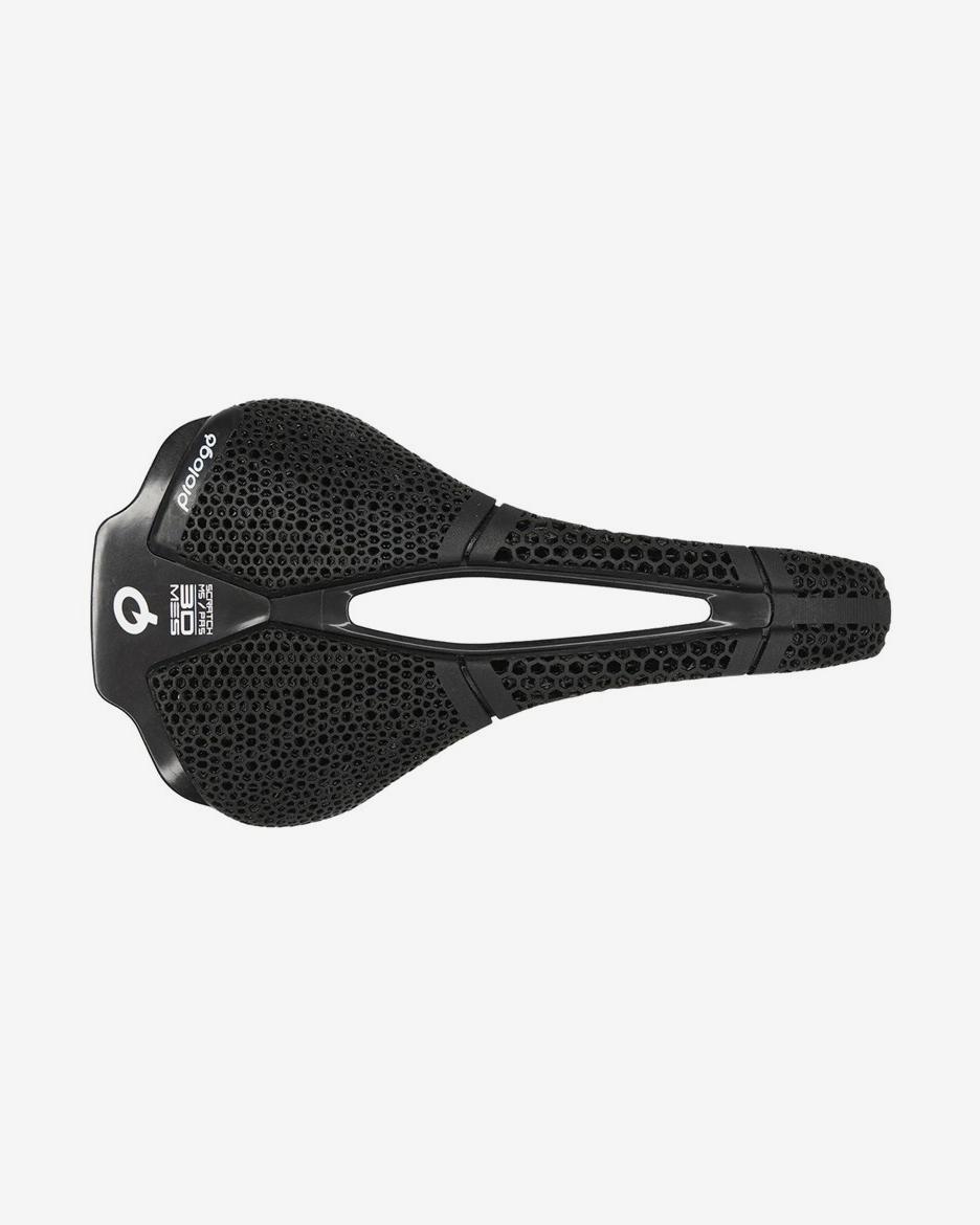 Prologo Scratch M5 PAS 3DMSS — Nack · 140 mm · negro