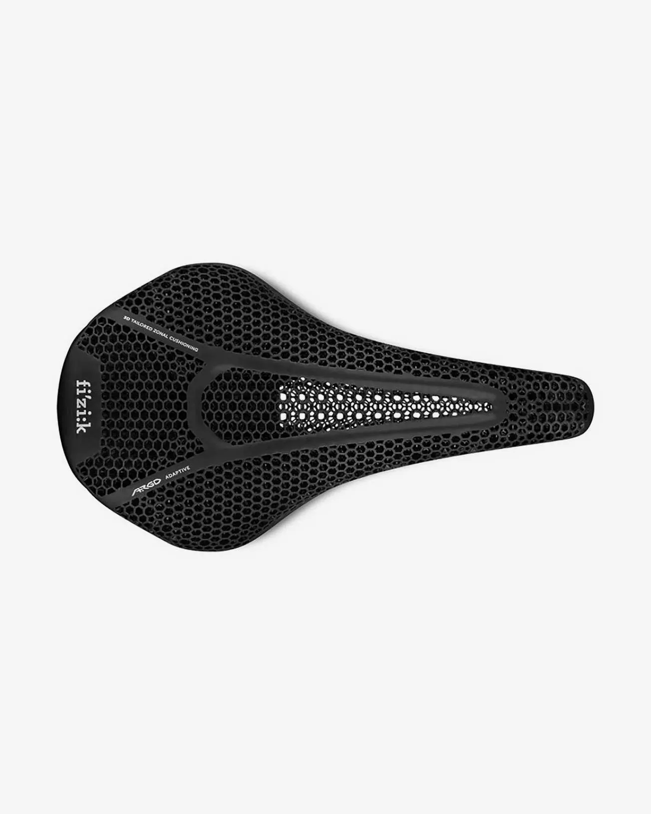 Fizik Vento Argo R3 Adaptive — 140 mm · negro