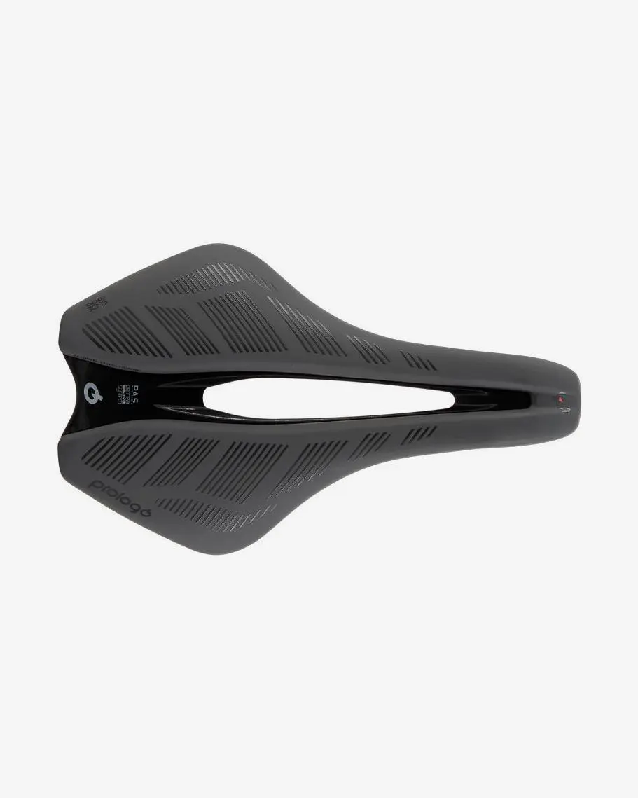 Prologo Dimension R2 AGX Tirox — 143 mm · negro