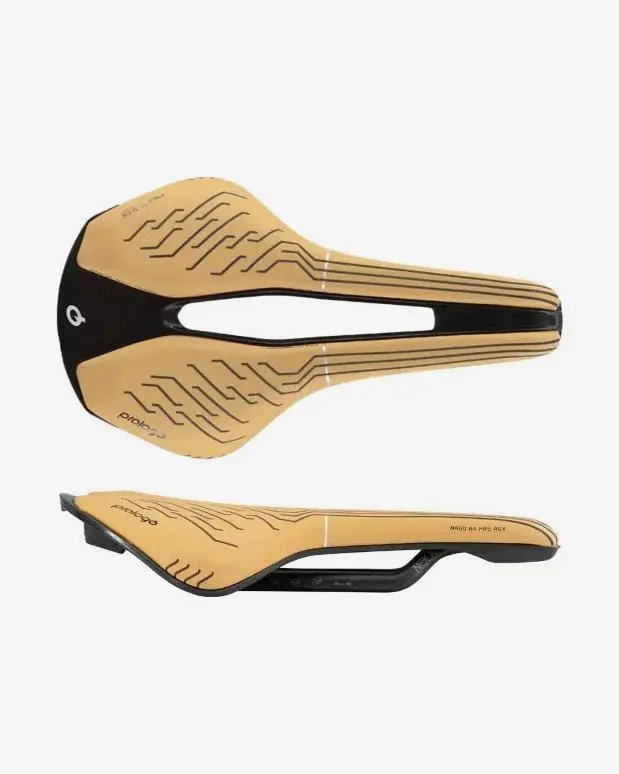Prologo Nago R4 PAS AGX Tirox — 137 mm · marrón claro