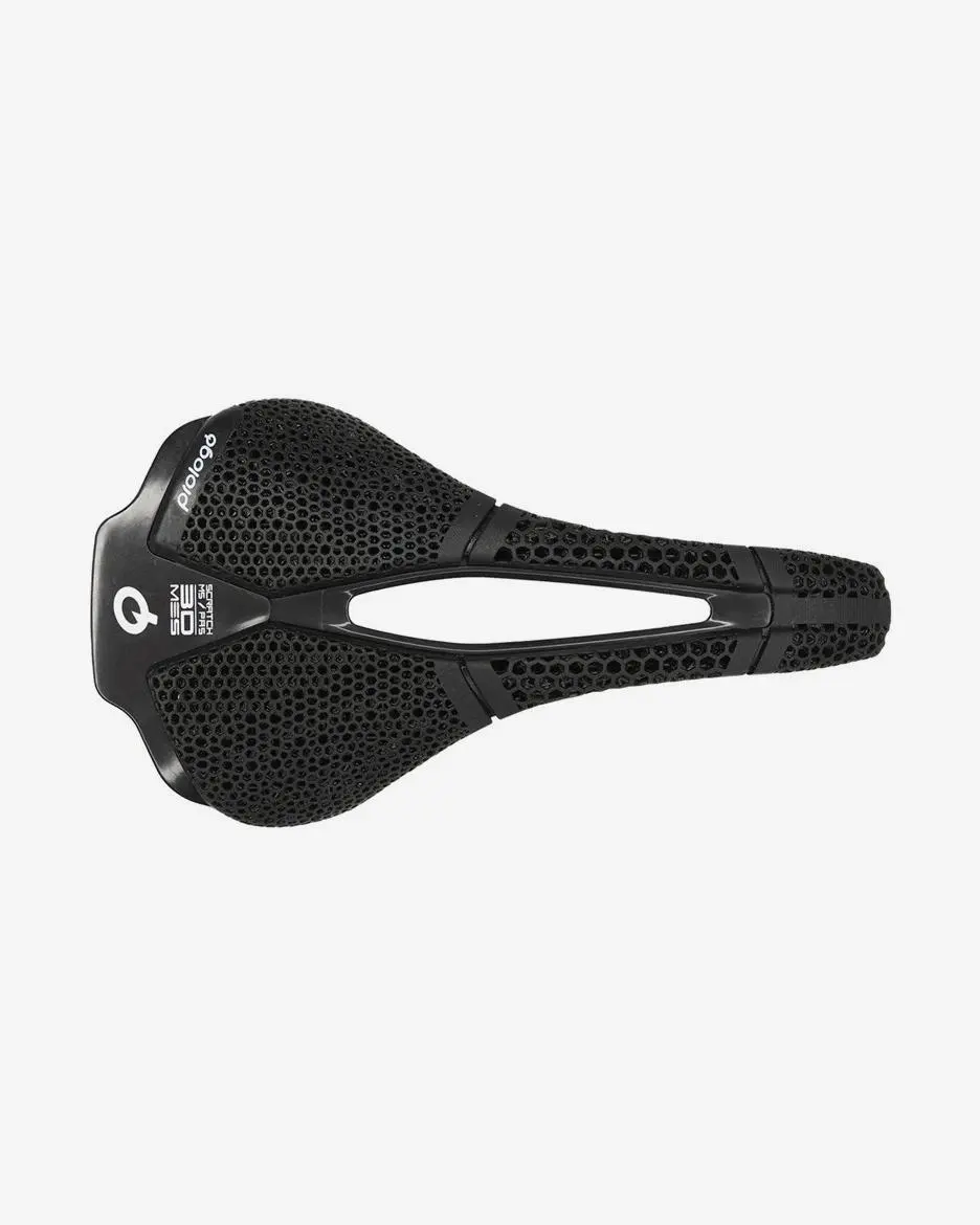 Prologo Scratch M5 PAS 3DMSS Nack — 140 mm · negro