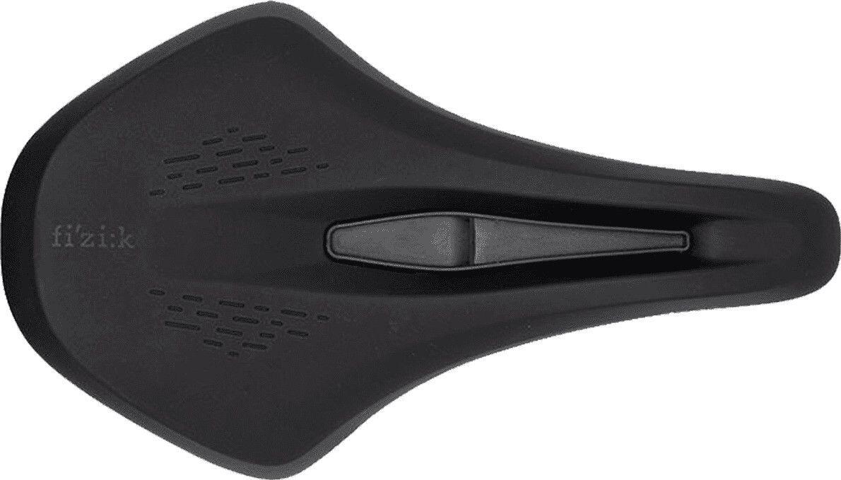 Fizik Terra Argo X3 — 150 mm · negro