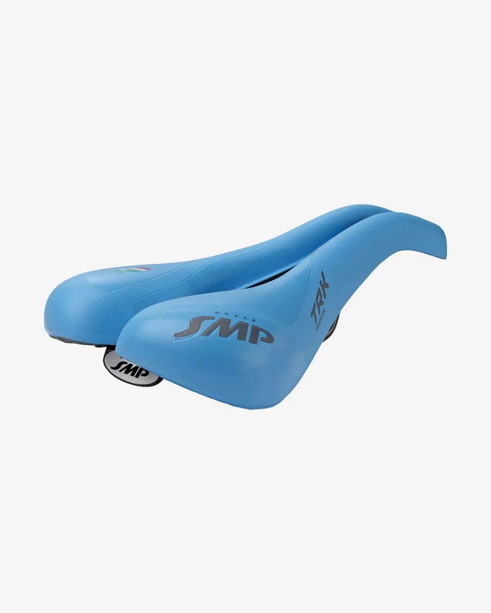 Selle SMP TRK Medium — Medium · azul claro