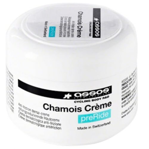 Crema para culotte Assos Crema para culotte Assos